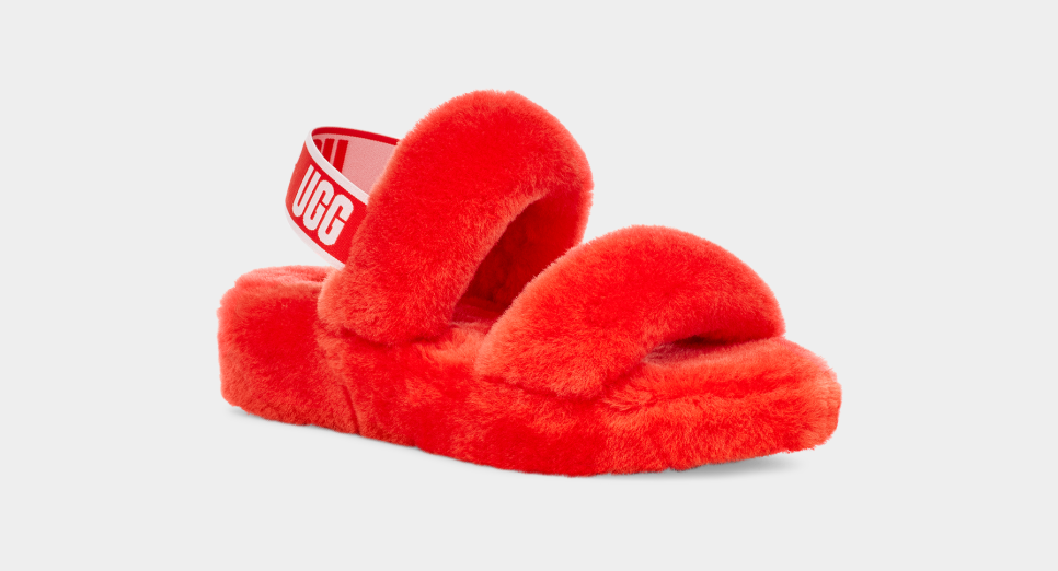 Oh Yeah UGG Official