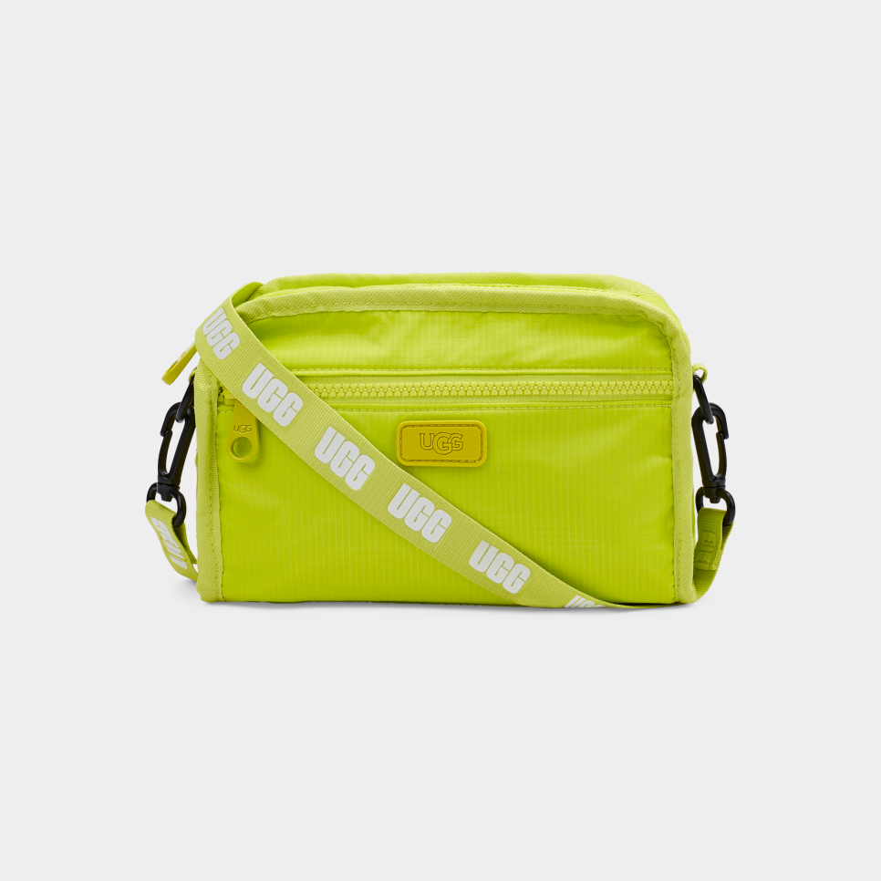 Janey II Ripstop Adjustable Purse UGG