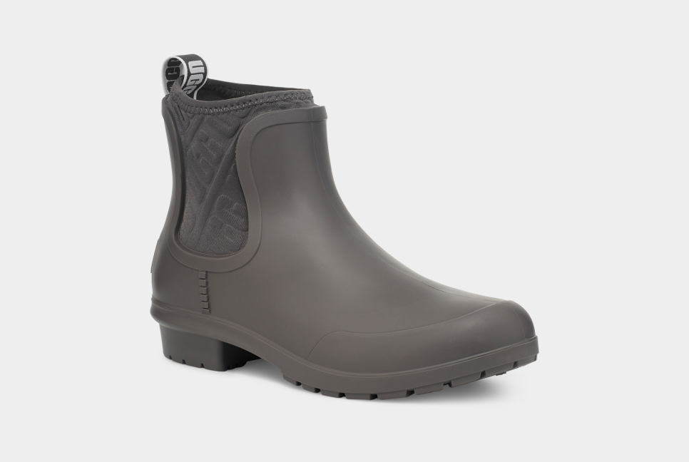 chevonne ugg rain boots