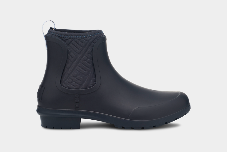 chevonne ugg rain boots