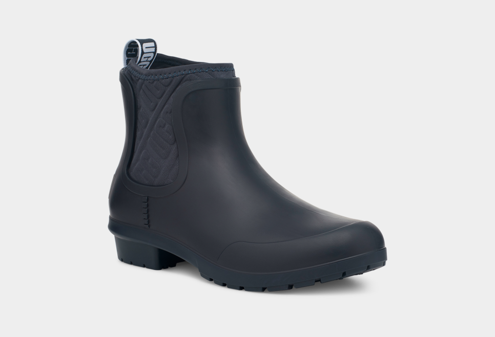 chevonne ugg rain boots