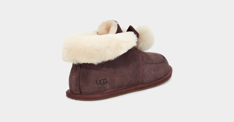 Ugg discount kallen slipper