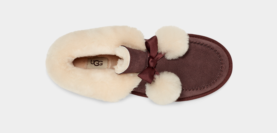 Kallen UGG Official