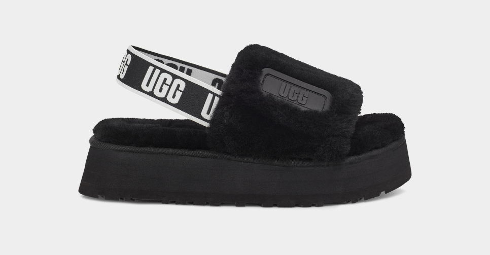 Disco Slide Sandal | UGG®