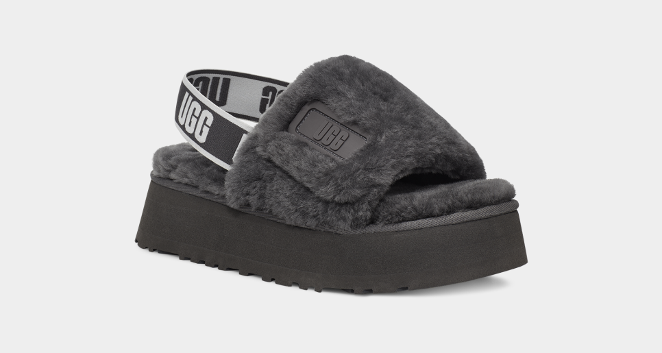 Disco Slide Sandal UGG