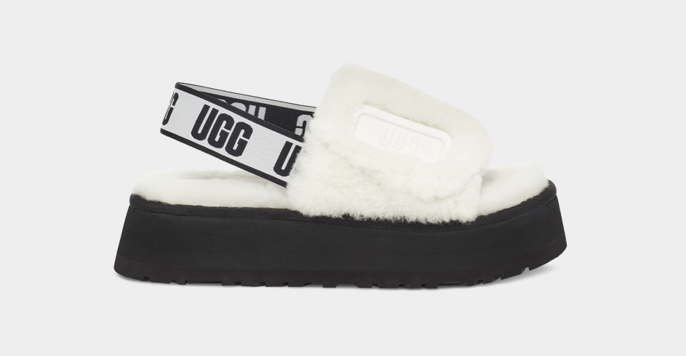 Disco Slide Sandal | UGG®