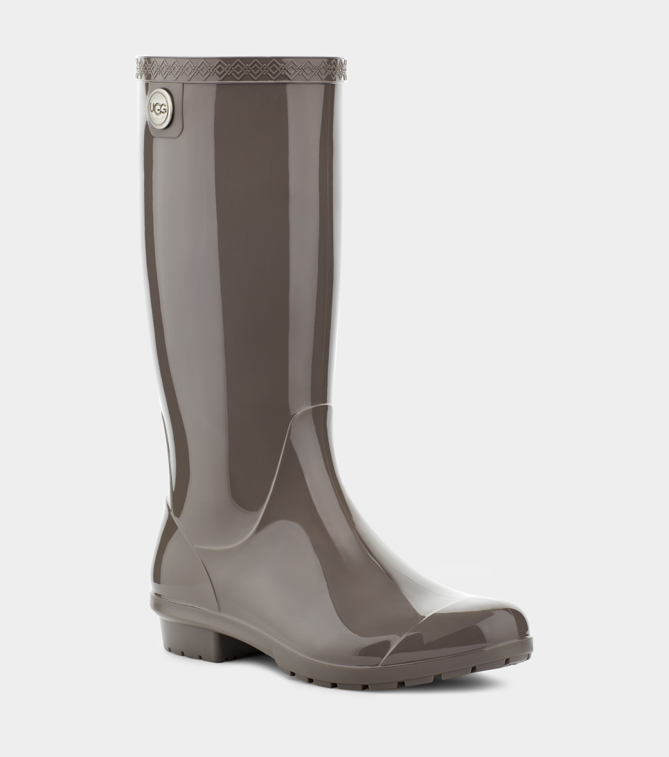 Ugg women's shaye rain boot hot sale