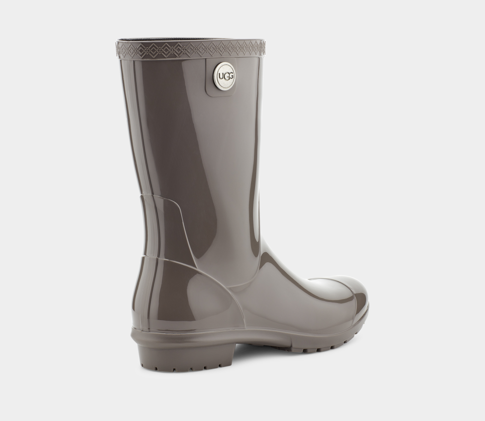 Ugg sienna rain cheap boots review