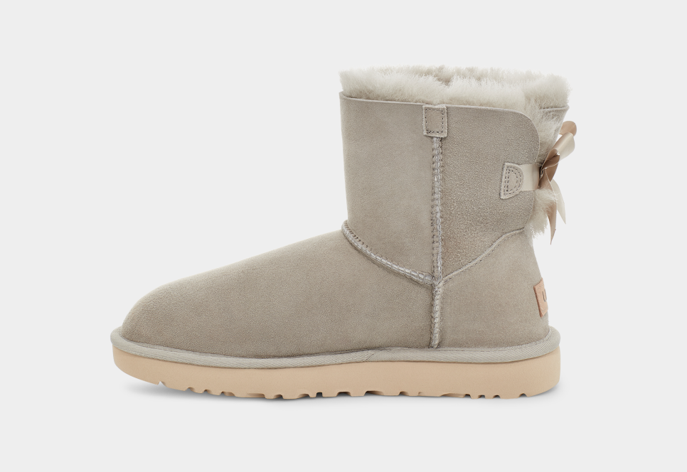 Mini Bailey Bow II Boot UGG