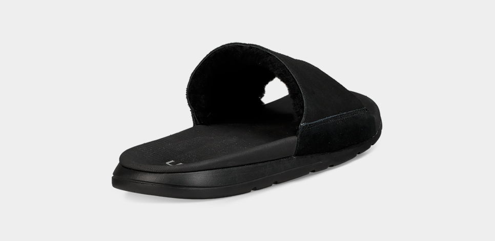 Ugg men's xavier tf slide hot sale sandal