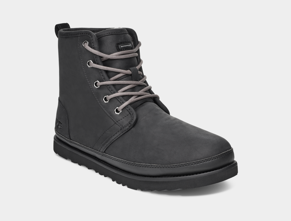 Harkley 2025 waterproof boot