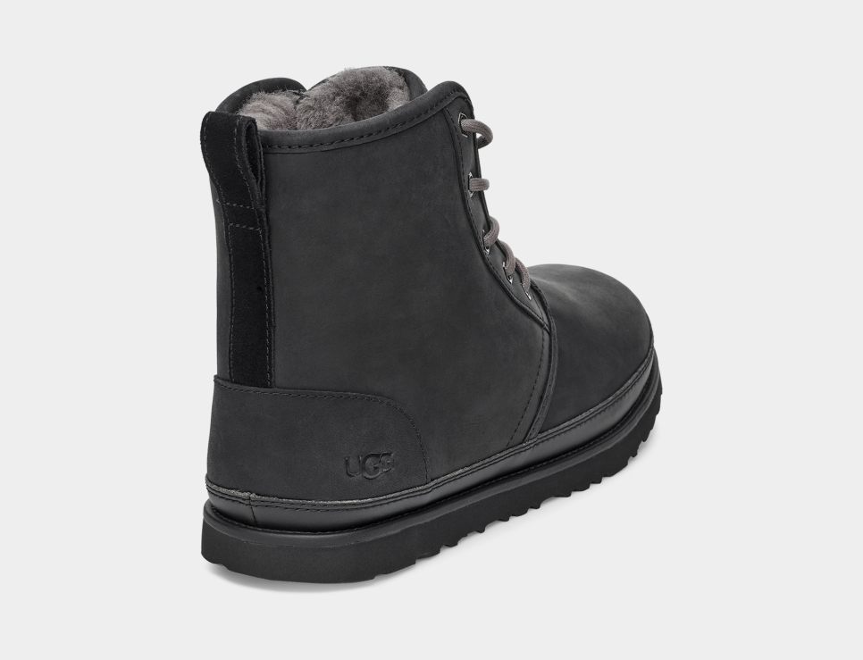 Ugg harkley top classic boot