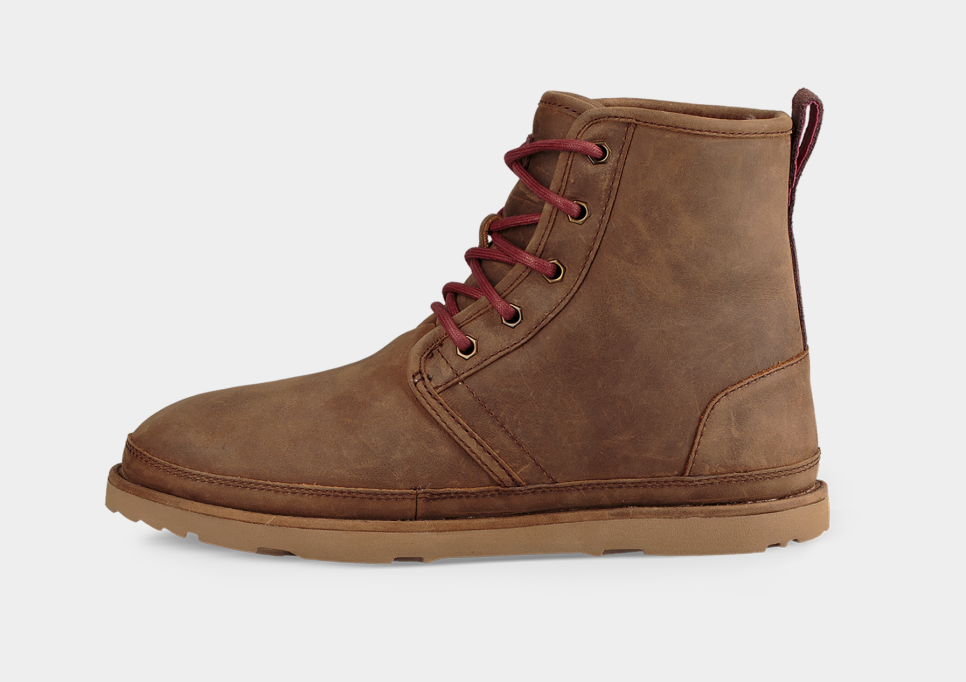 Ugg clearance harkley waterproof