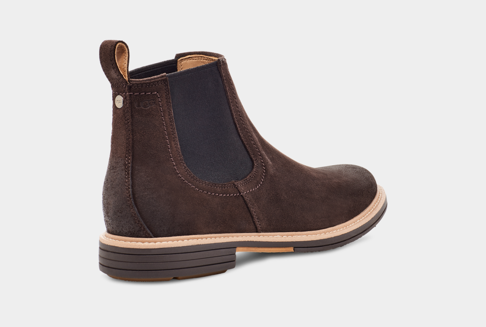 Ugg baldvin review best sale
