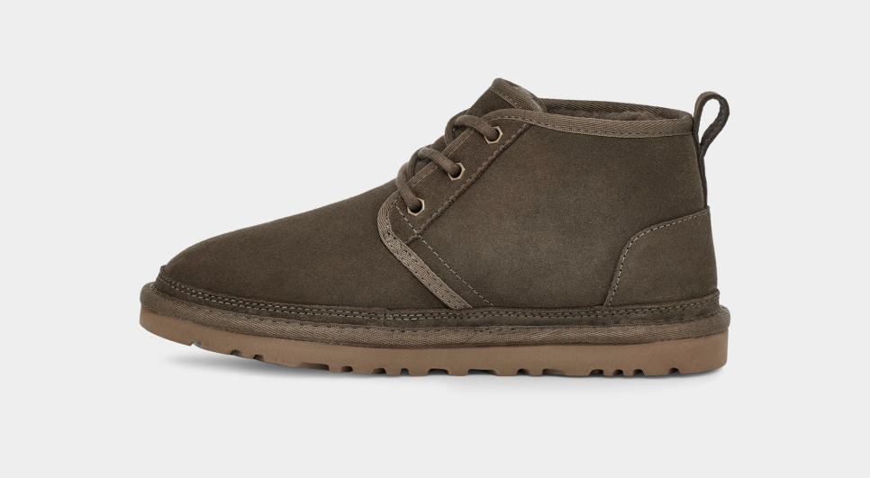 Ugg women's neumel chukka boot store