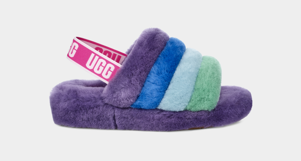 Ugg fluff yeah pride sales