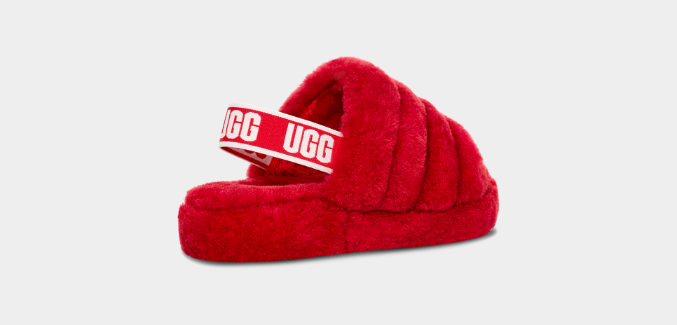 Big kid best sale fluff yeah slide
