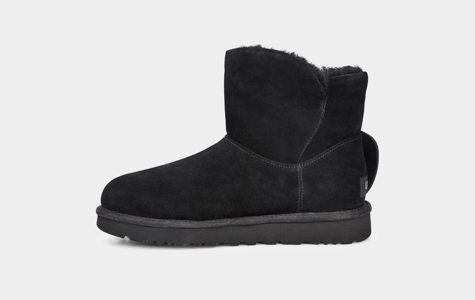 Ugg store mini twist