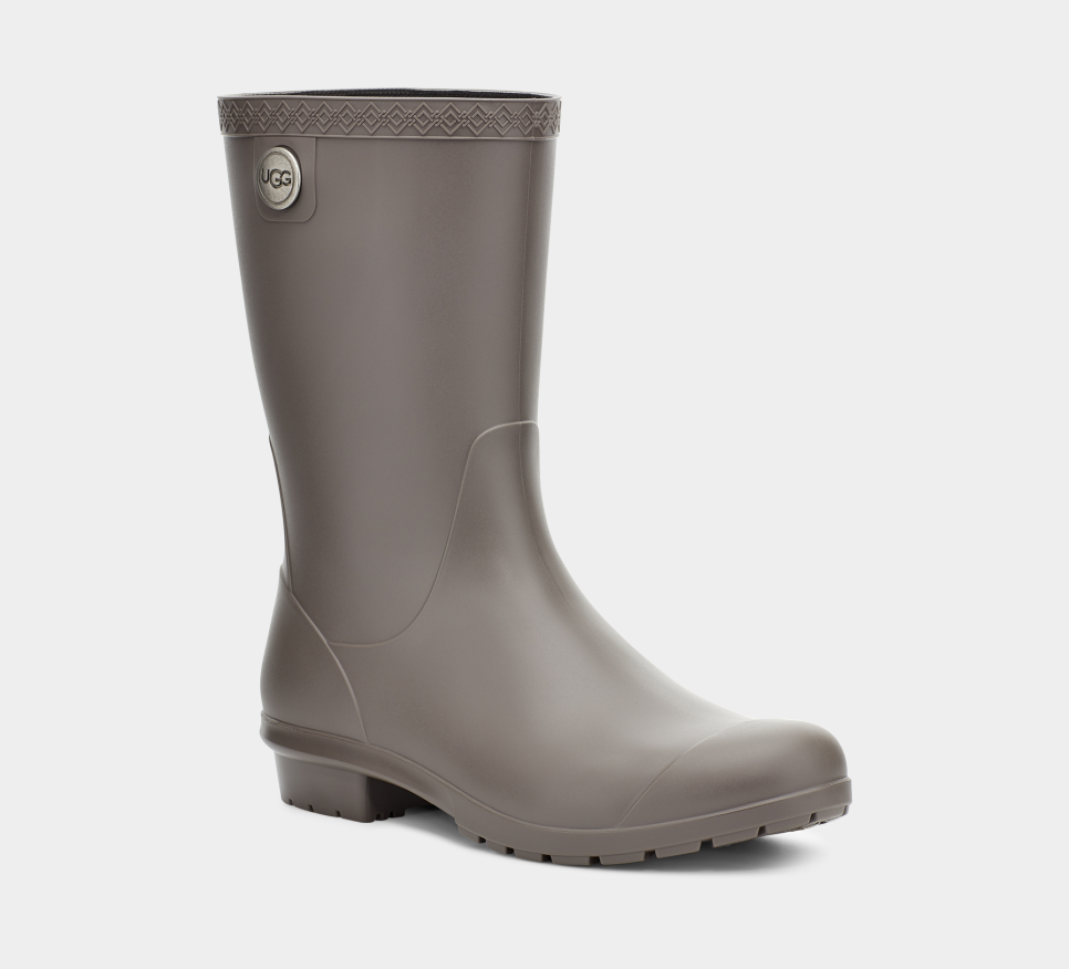 Ugg sienna matte rain boots deals