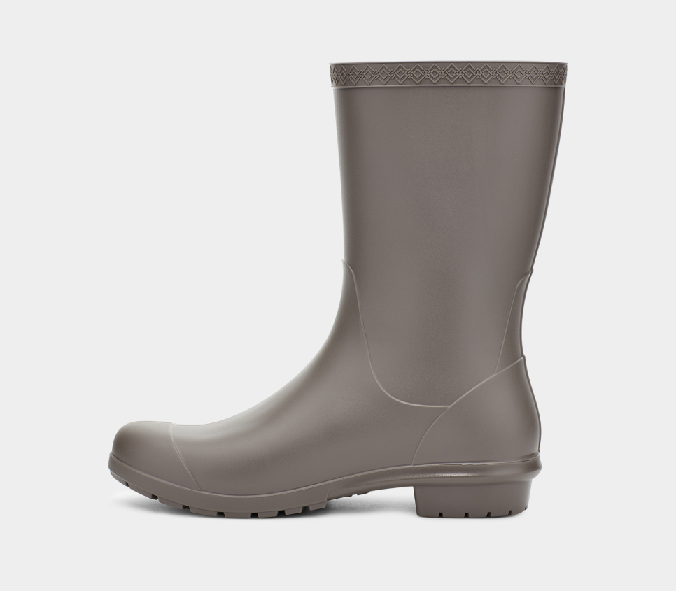 Ugg sienna hot sale rain boots port
