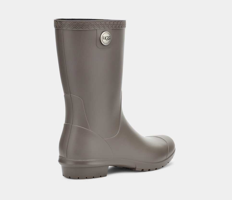Women s Sienna Matte Rain Boot UGG Official