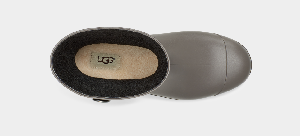 Ugg sienna 2025 rain boots matte