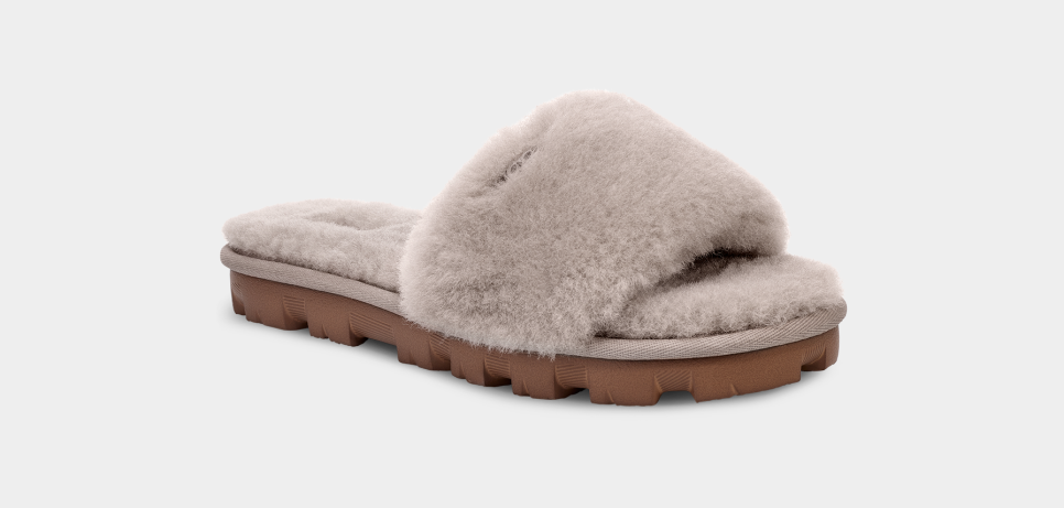 Ugg cozette slippers sale top