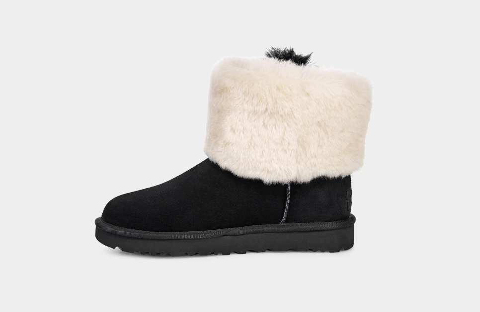Ugg online wisp boot
