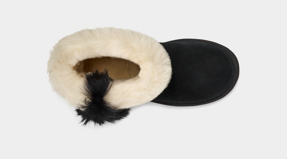 Ugg mini wisp boot deals