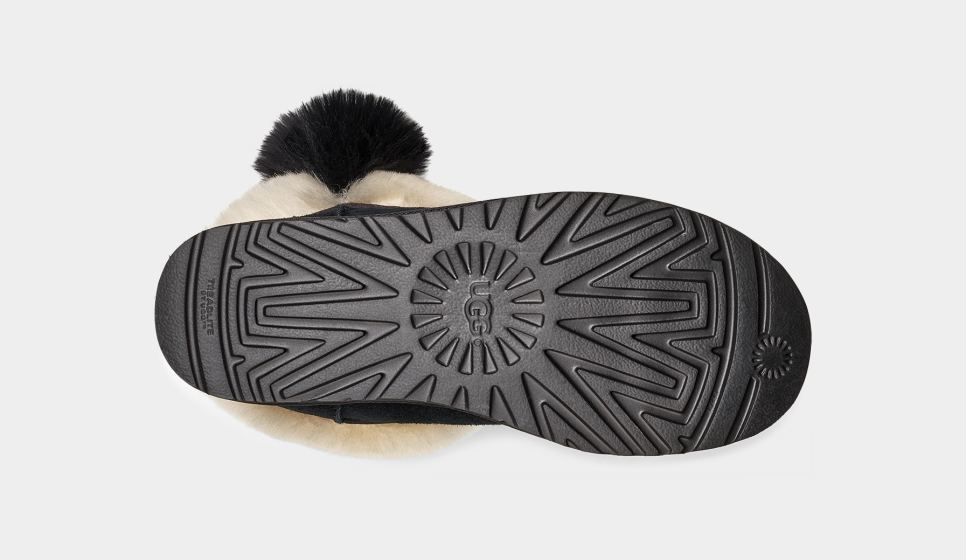 Ugg classic mini wisp best sale