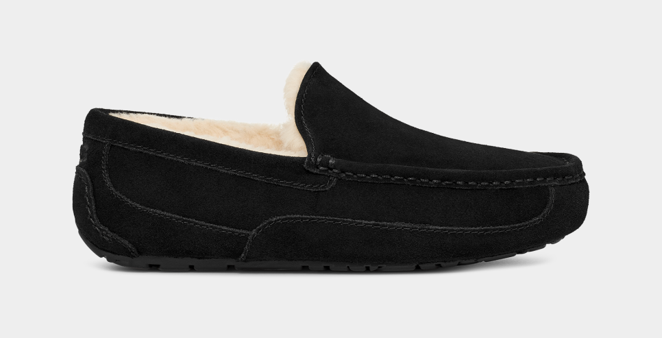 ugg ascot sizing