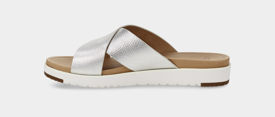 Ugg hotsell kari silver