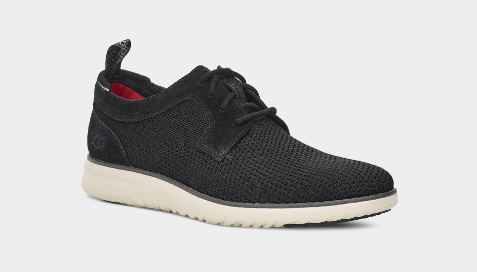 Men s Union Derby HyperWeave UGG Official
