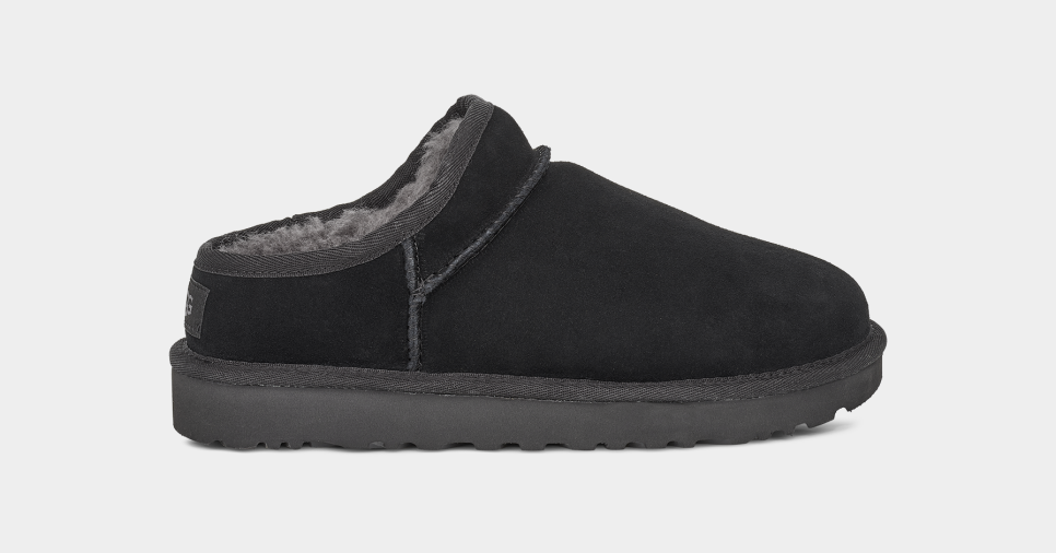 Ugg slip on slippers womens new arrivals
