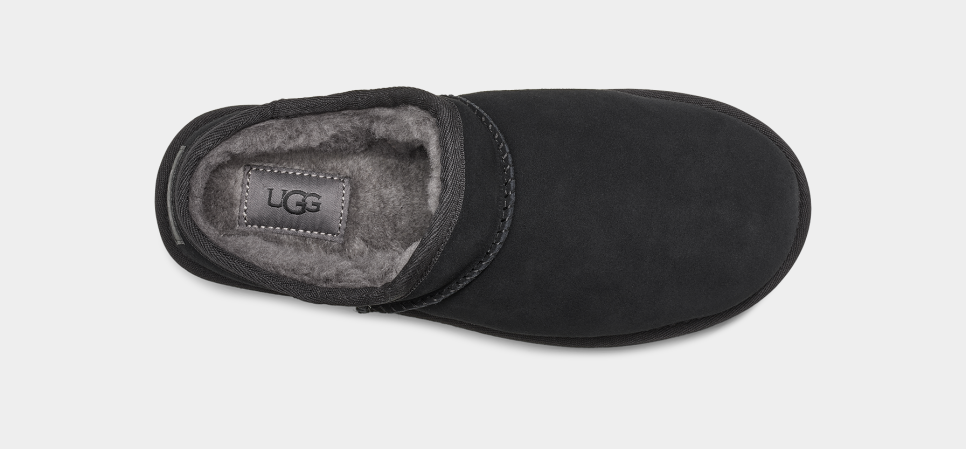 Ugg classic cheap slipper sale