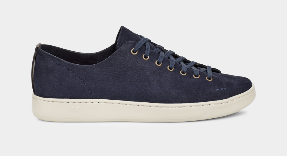 Ugg pismo sneaker low top