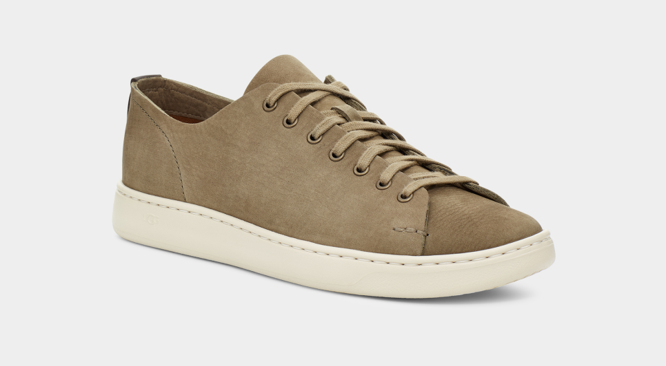 Pismo sneaker ugg cheap