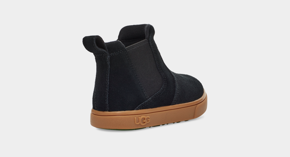 Toddler ugg chelsea boots sales