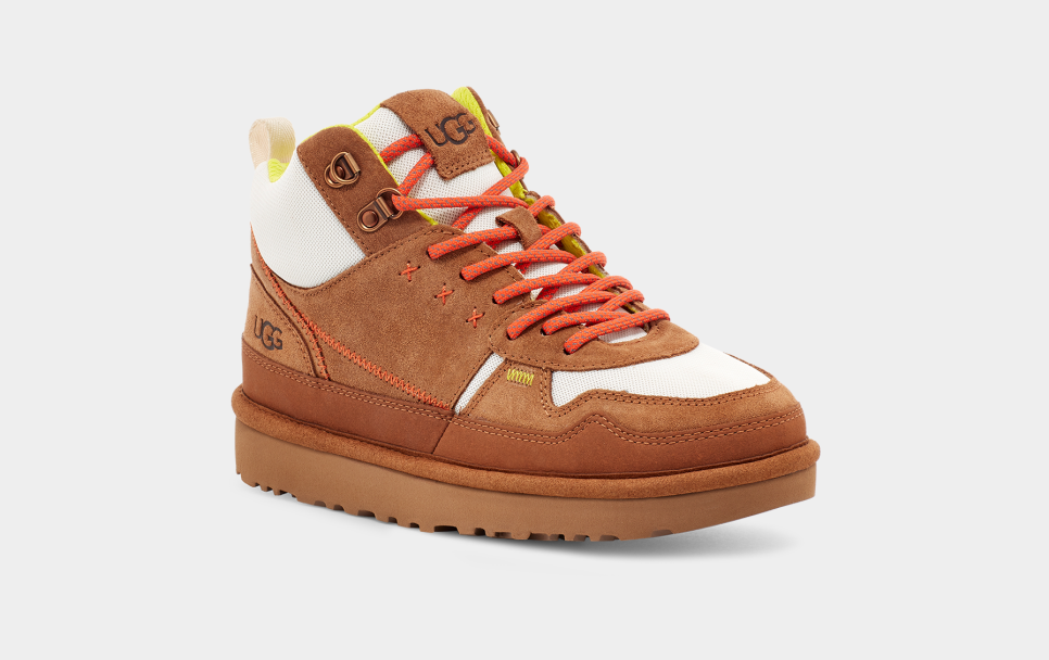 Ugg sneakers high shop top