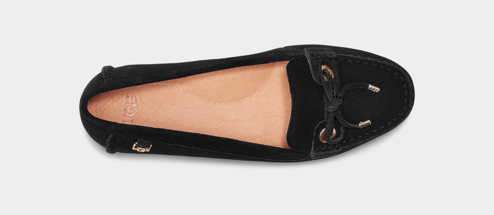 Ugg callen clearance flat