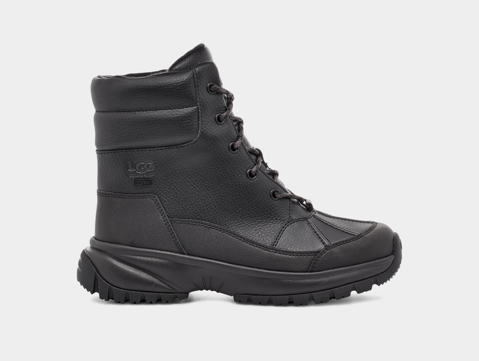 yose waterproof boot