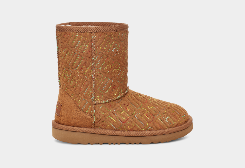 UGG Classic II Graphic Stitch for UGG