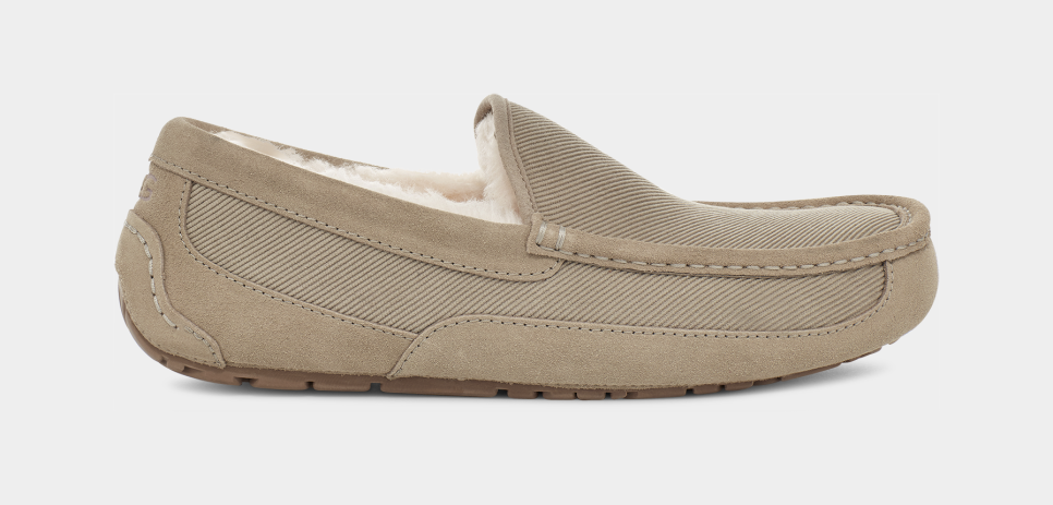 Ascot Corduroy Slipper UGG