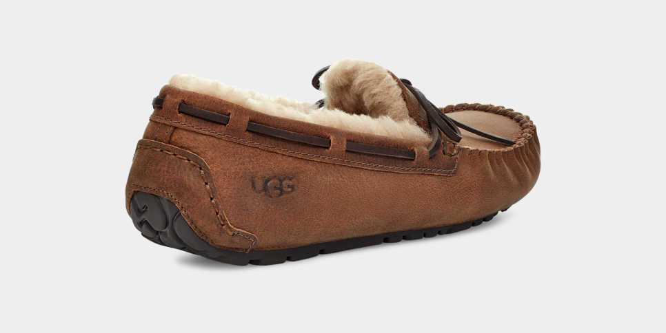 Ugg men's top olsen moccasin