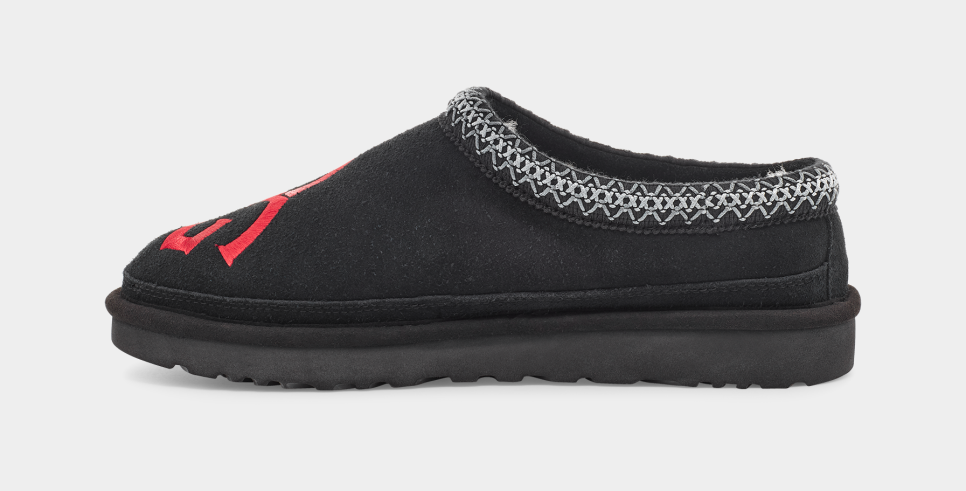 Tasman Logo Boot UGG