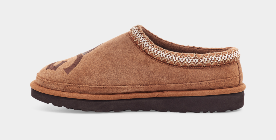 Tasman Logo Boot UGG