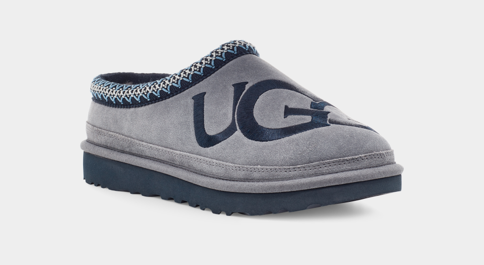 Tasman Logo Boot UGG