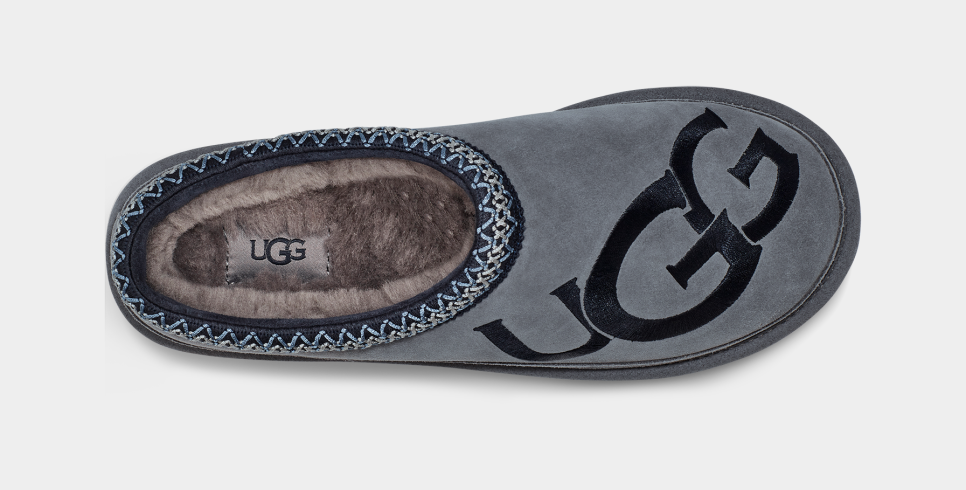 Tasman Logo Boot UGG