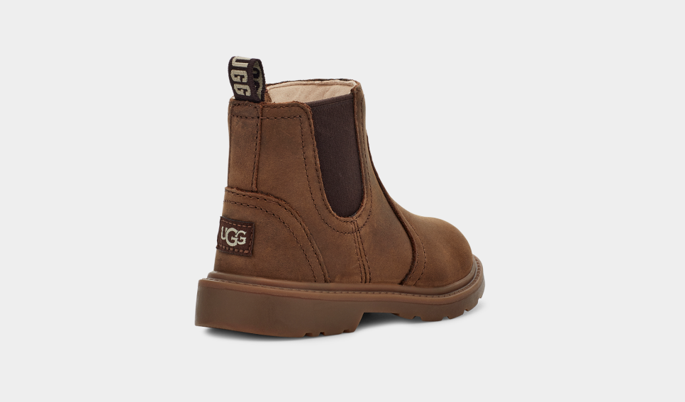 Deckers ugg charge sales