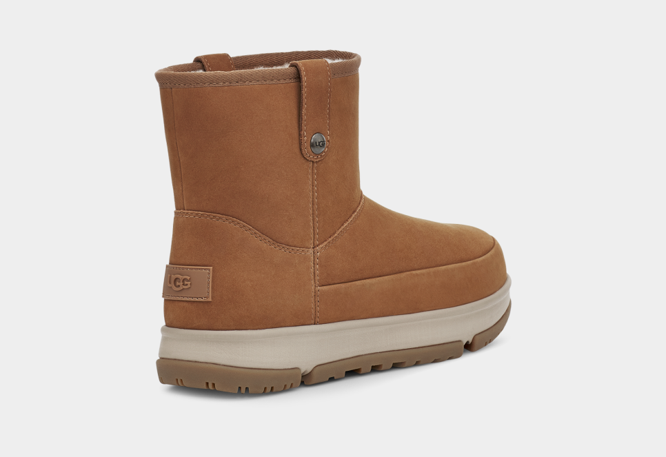 Classic Weather Mini Boot | UGG®